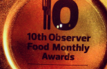 Poco wins Best Ethical Restaurant 2013